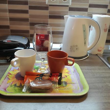 Mkr Family Room Zagreb Dış mekan fotoğraf