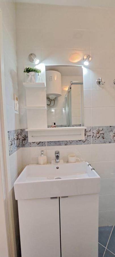 Mkr Family Room Zagreb Dış mekan fotoğraf