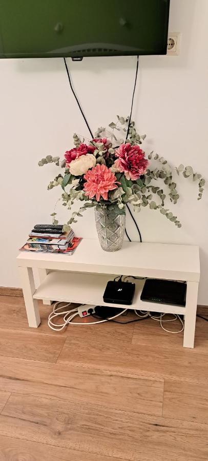 Mkr Family Room Zagreb Dış mekan fotoğraf