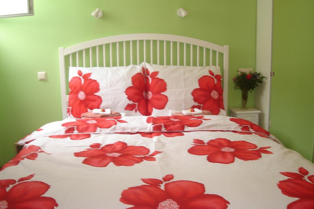 Mkr Family Room Zagreb Dış mekan fotoğraf